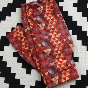 Lularoe TC leggings
